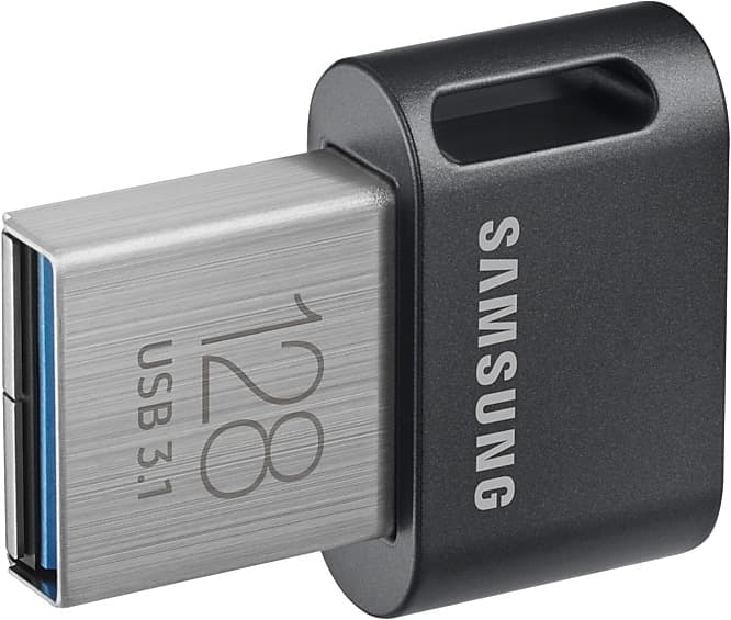 Samsung Fit Plus
