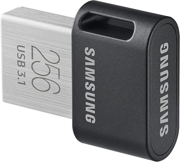 Samsung Fit Plus
