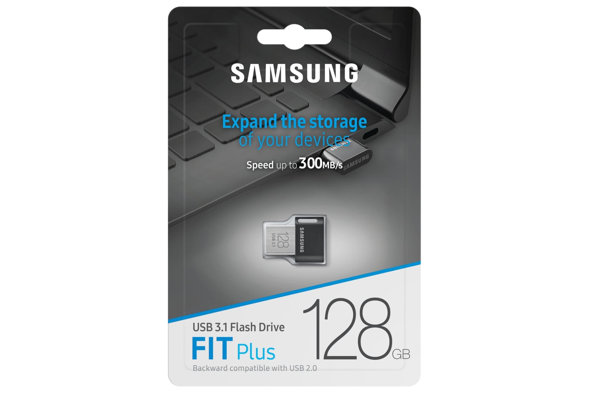 Samsung Fit Plus