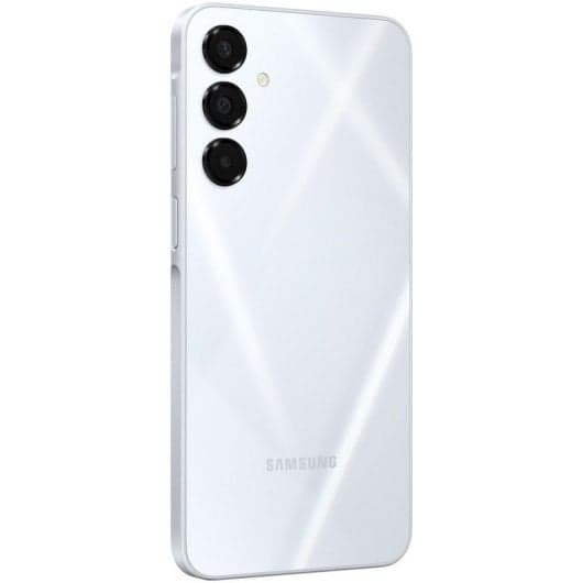 Samsung Galaxy A16 5G 4/128GB Gris Claro Libre Versión Importada EU