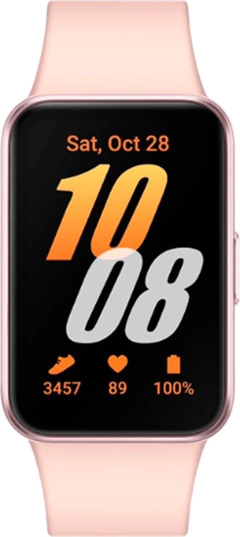 Samsung Galaxy Fit3