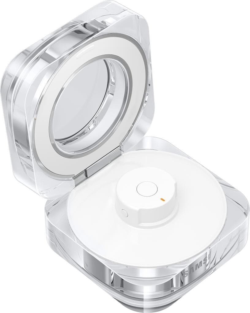 Samsung Galaxy Ring