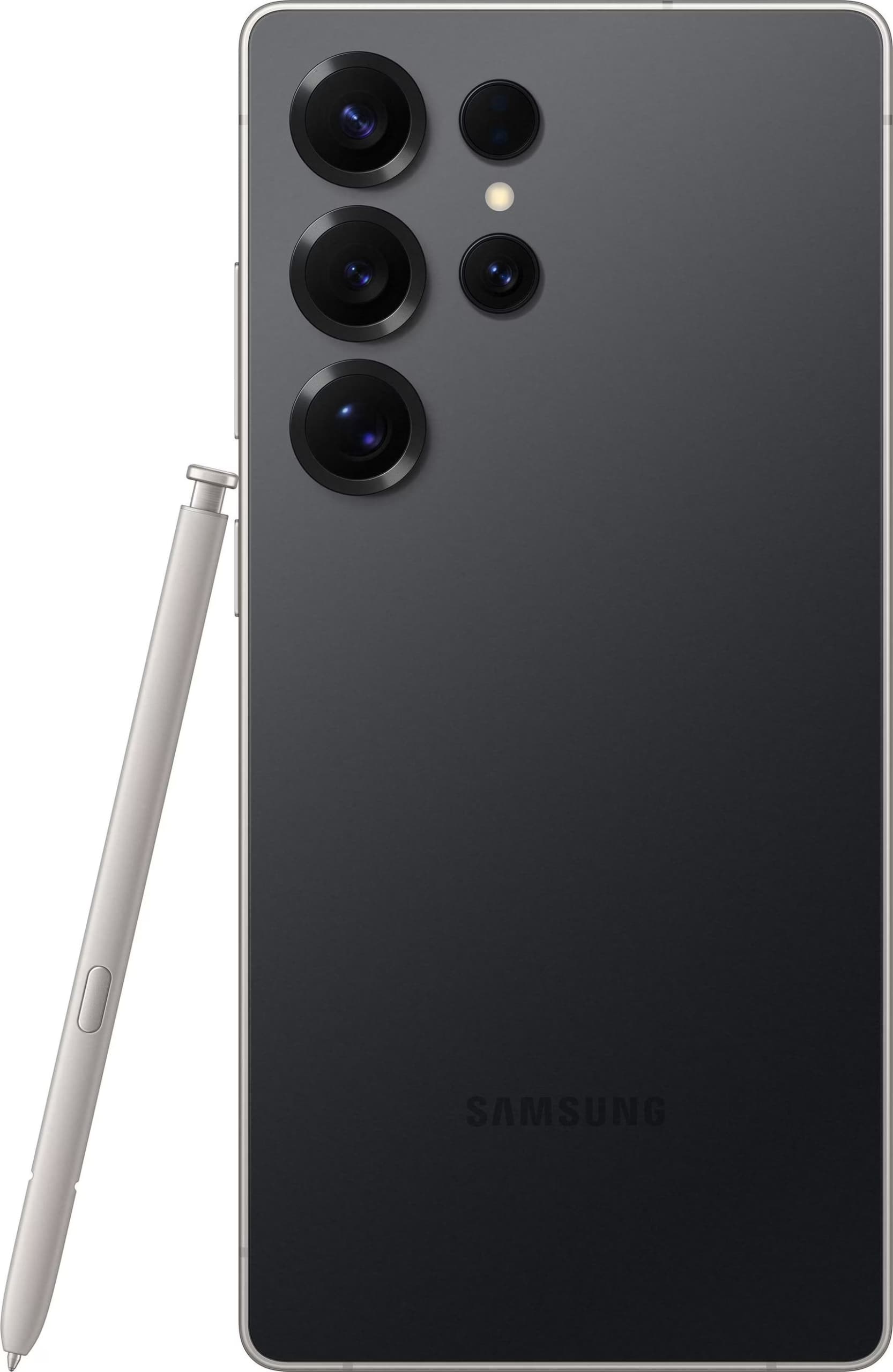 Samsung Galaxy S25 Ultra 5G 12GB/256GB Preto