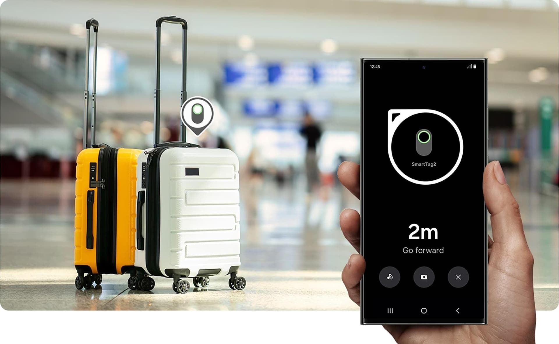 Samsung Galaxy SmartTag2