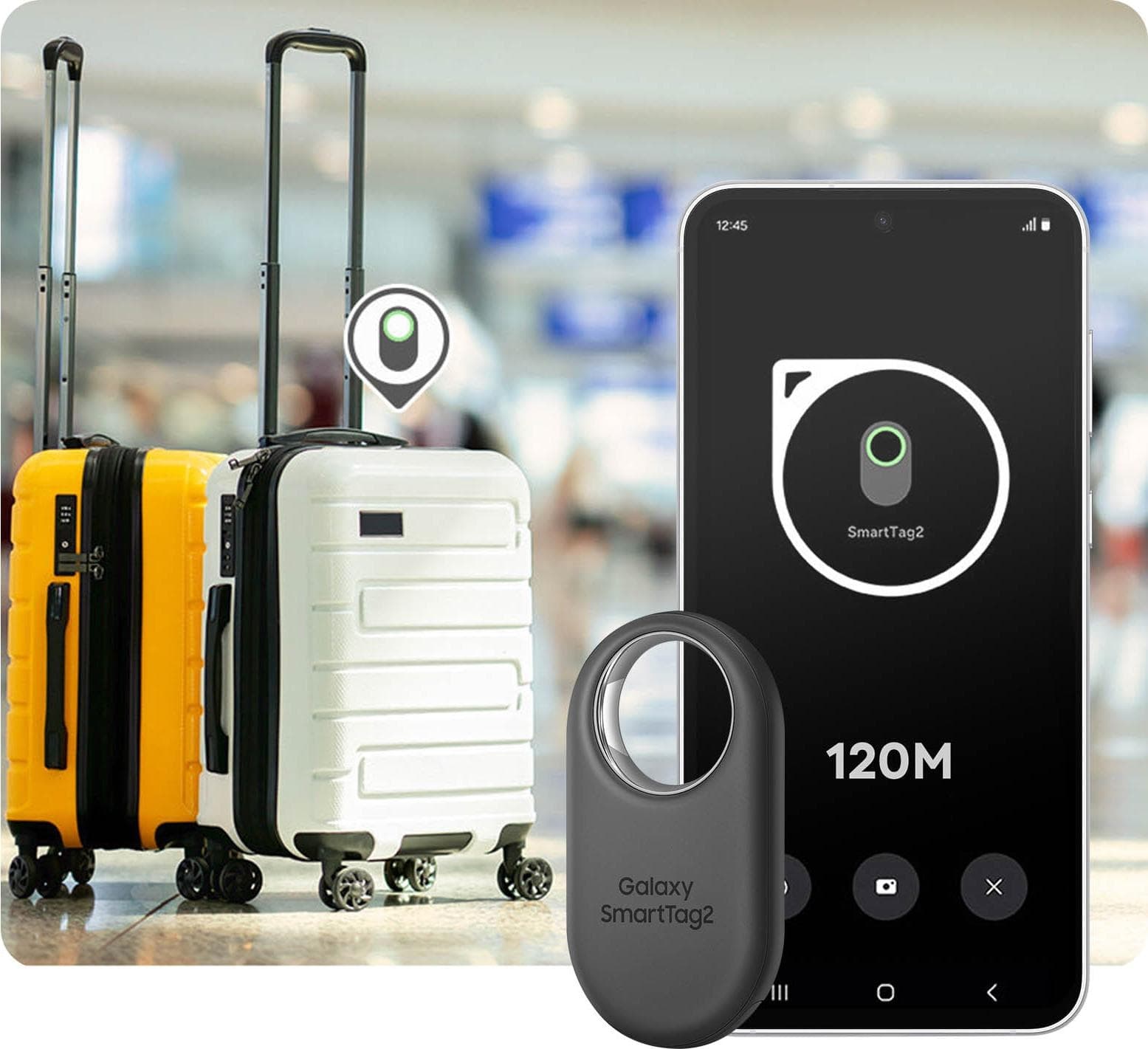 Samsung Galaxy SmartTag2