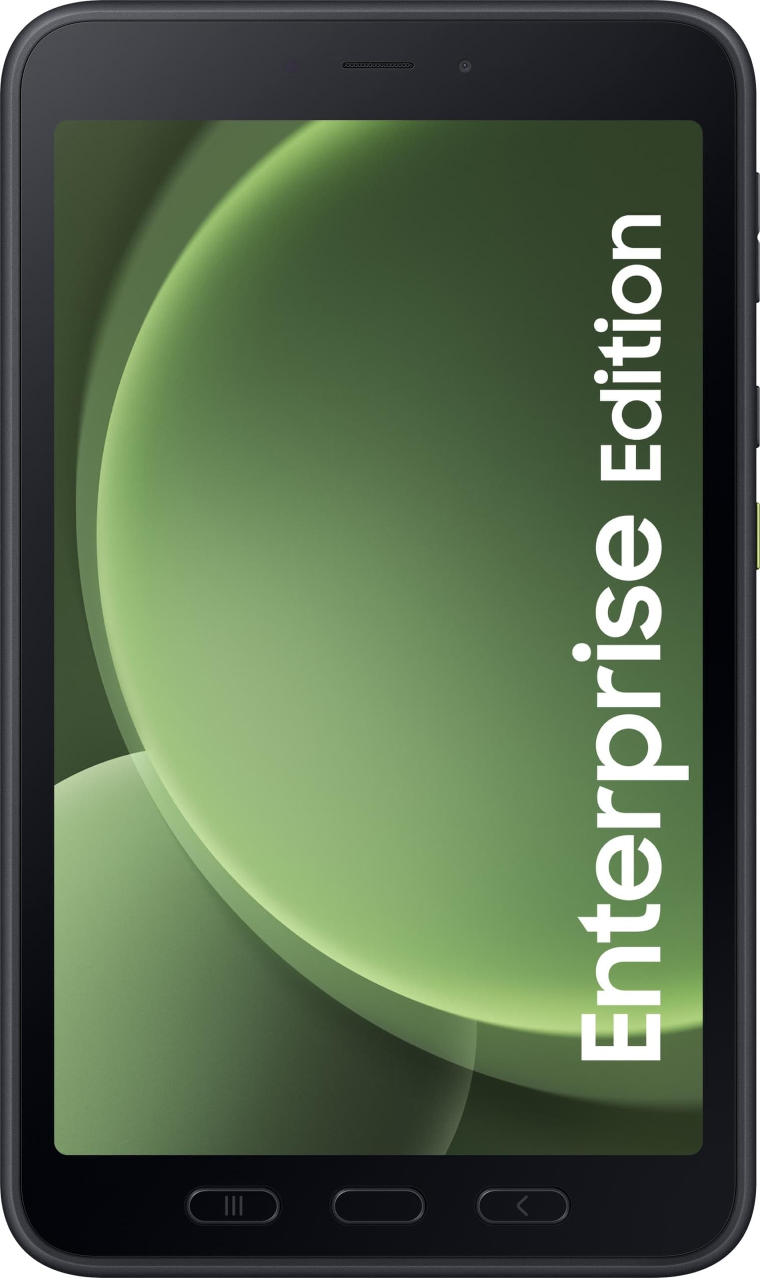 Samsung Galaxy Tab Active 5 Enterprise Edition