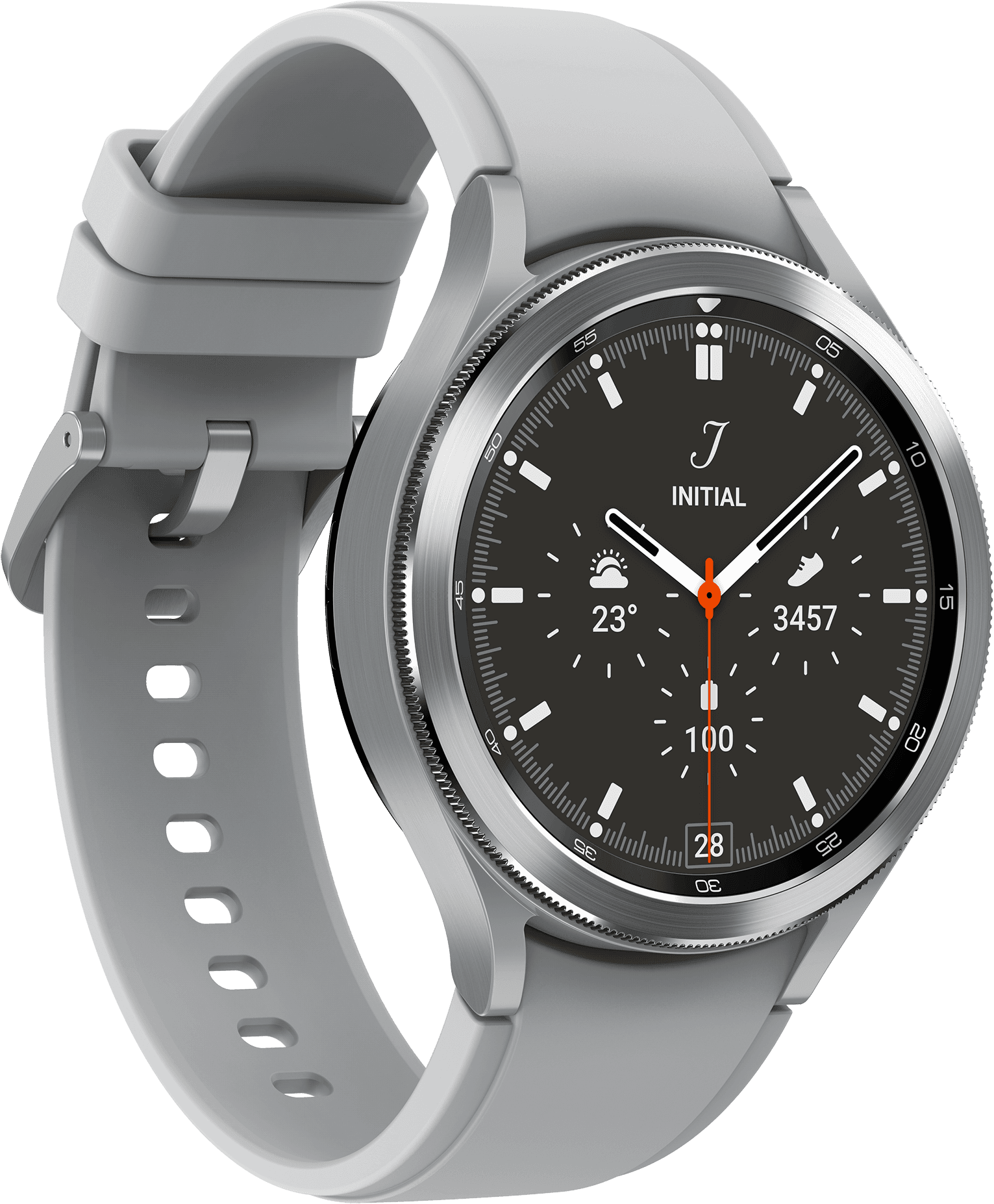 Samsung Galaxy Watch4 EU