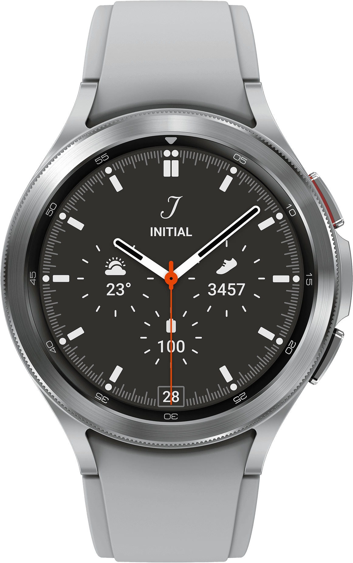 Samsung Galaxy Watch4 EU