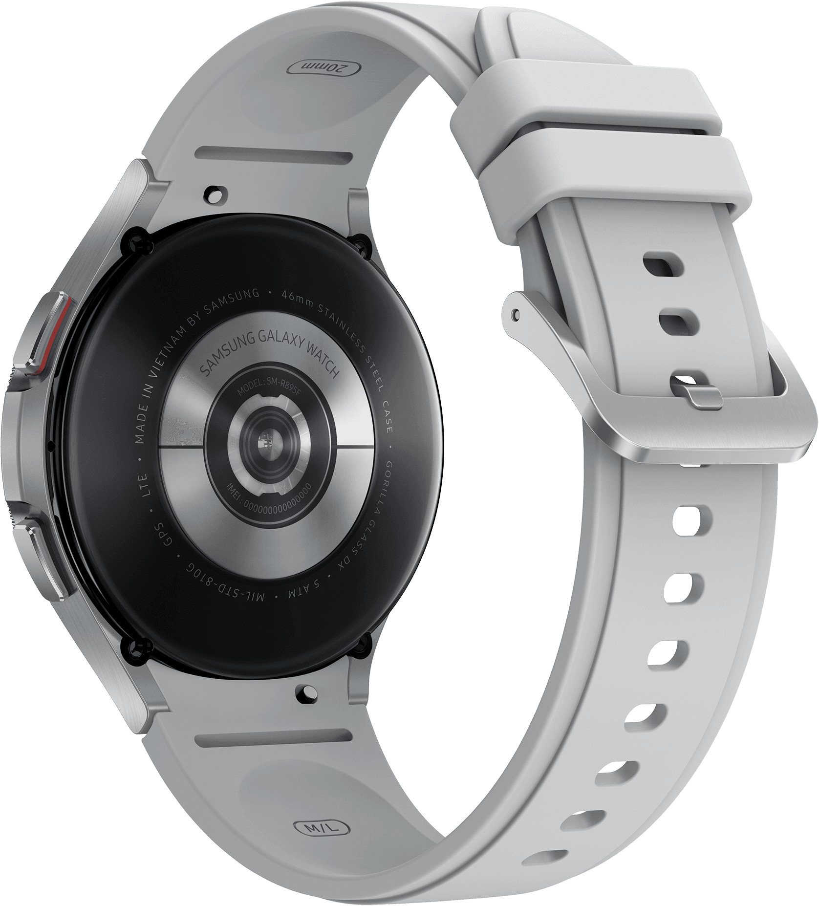 Samsung Galaxy Watch4 EU