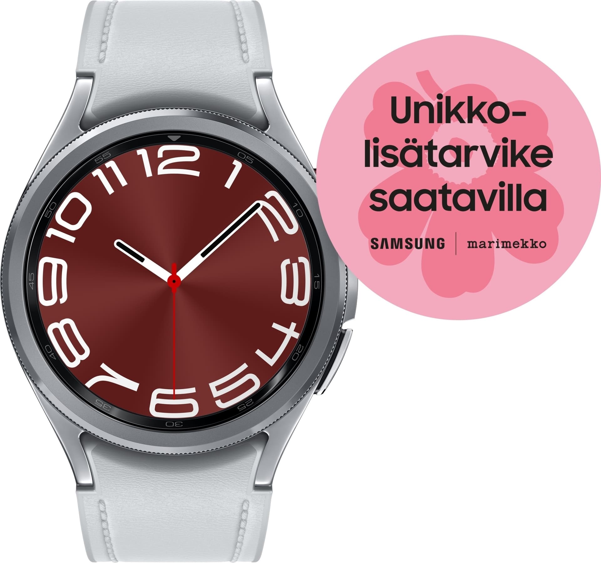Samsung Galaxy Watch6 Classic CH