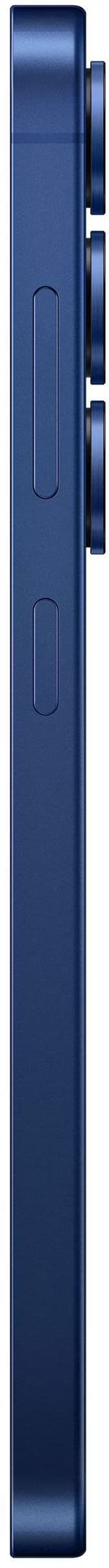 Samsung Galaxy S25 5G 12GB/256GB Midnight Blue