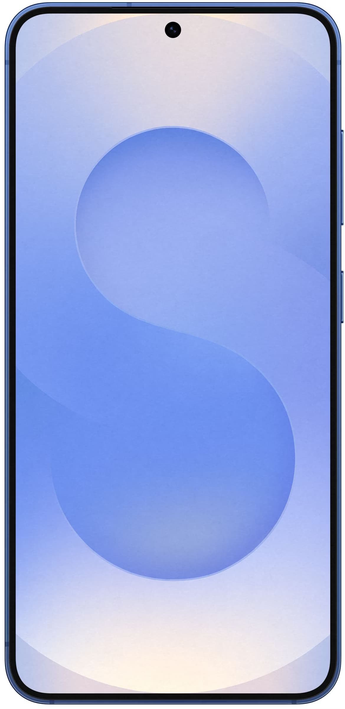 Samsung Galaxy S25 5G 12GB/256GB Midnight Blue