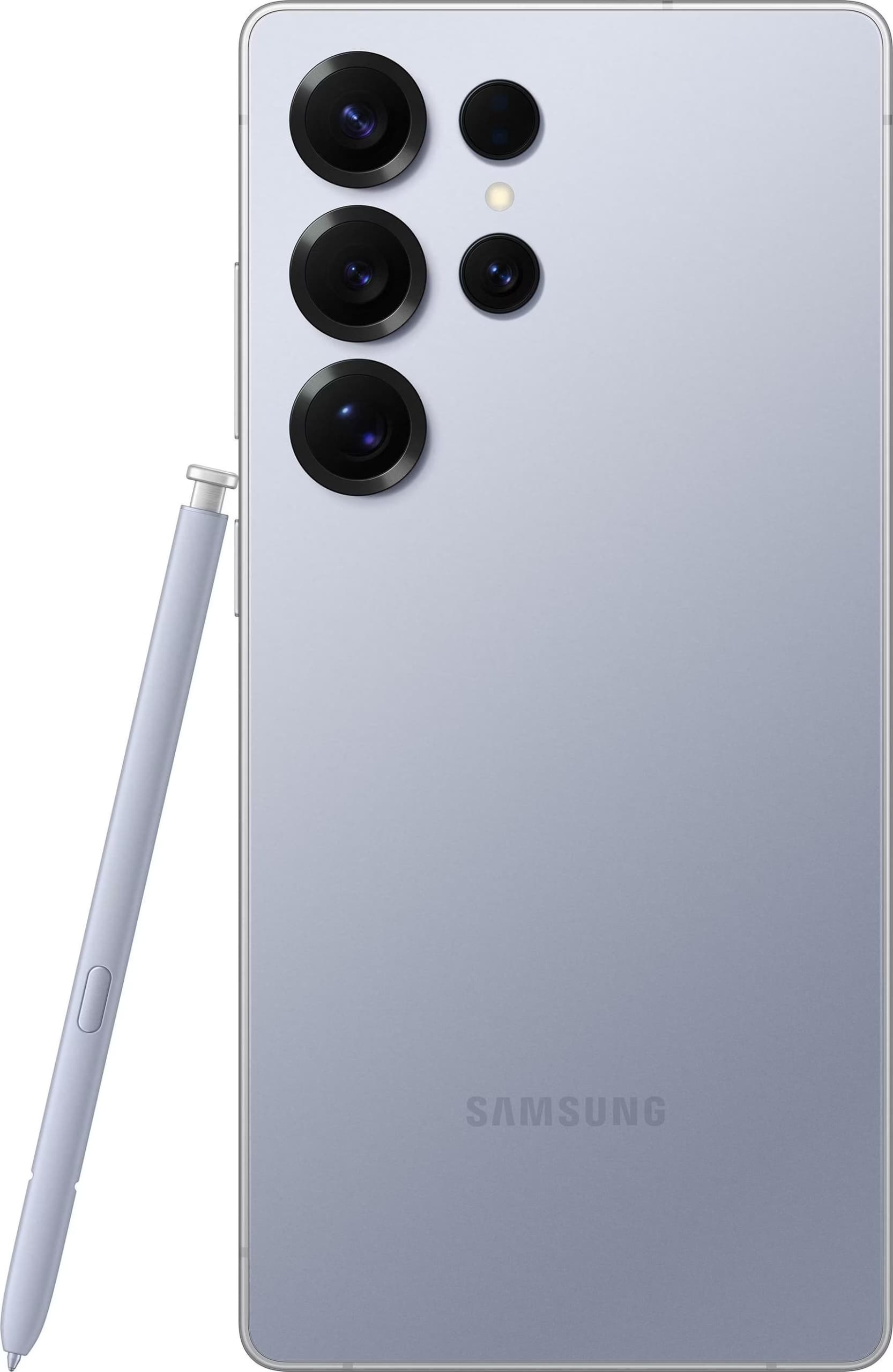 Samsung Galaxy S25 Ultra 5G 12GB/512GB Azul Titânio