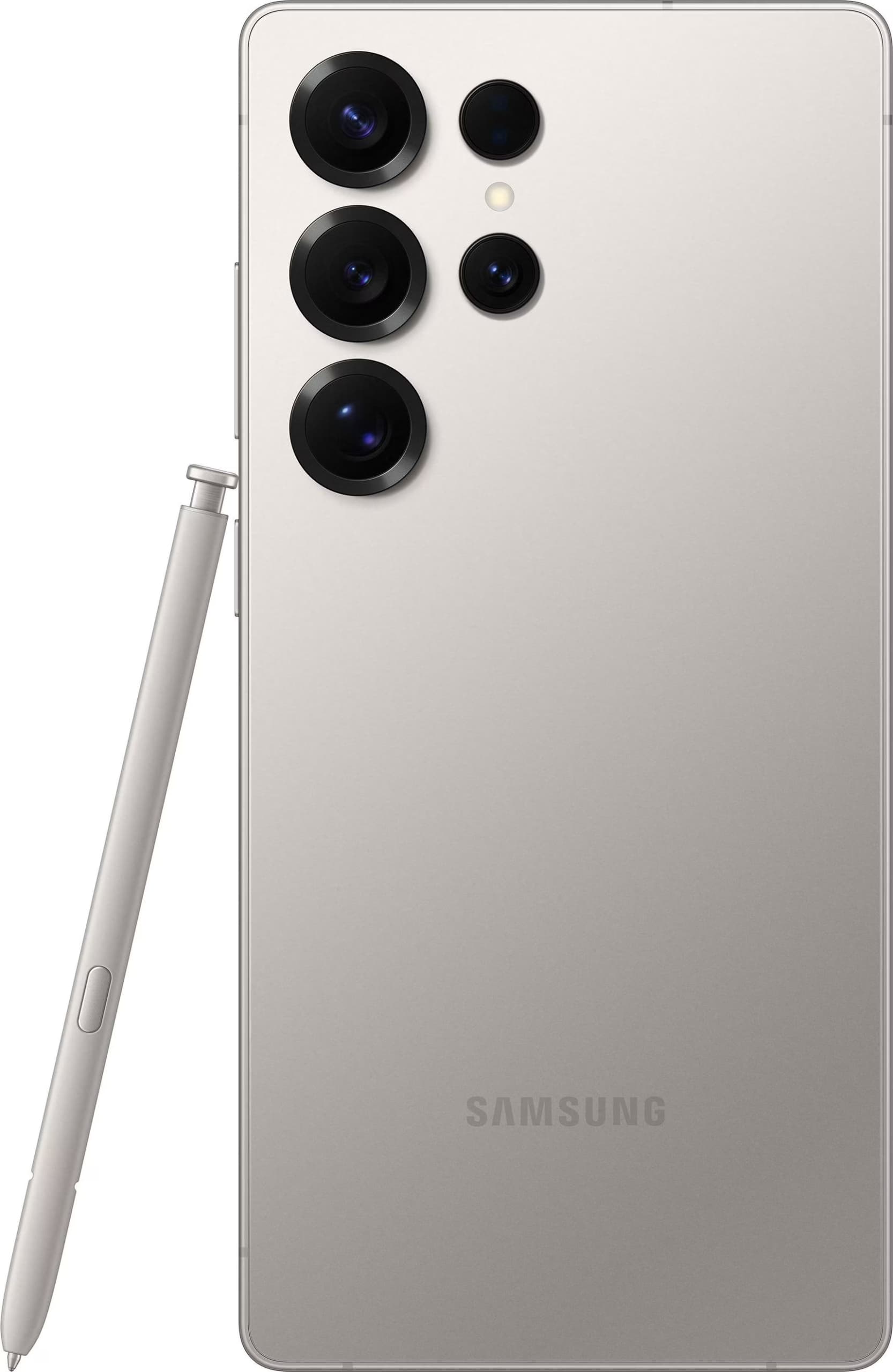 Samsung Galaxy S25 Ultra 5G 12GB/512GB Cinzento