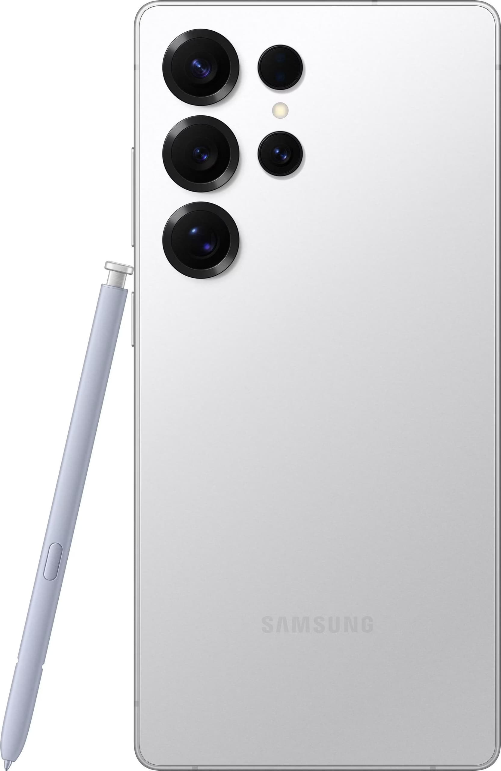 Samsung Galaxy S25 Ultra 5G 12GB/512GB Prateado