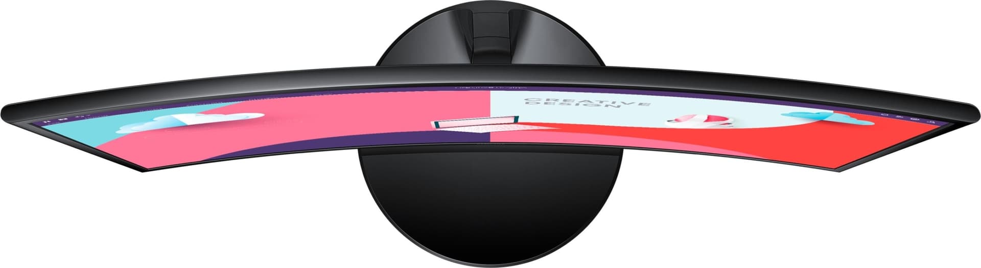 Samsung LS24C360EAUXEN
