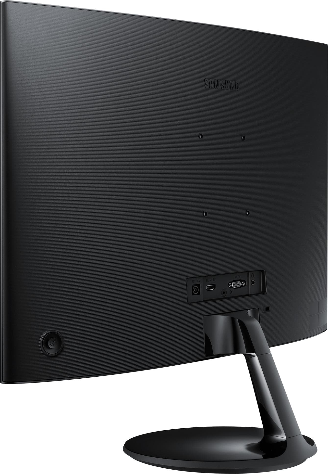 Samsung LS24C360EAUXEN