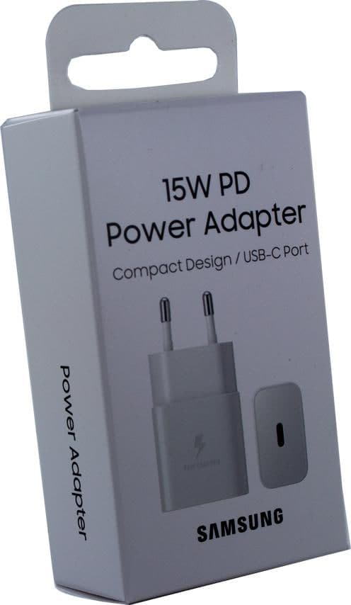 Samsung Power Travel Adapter