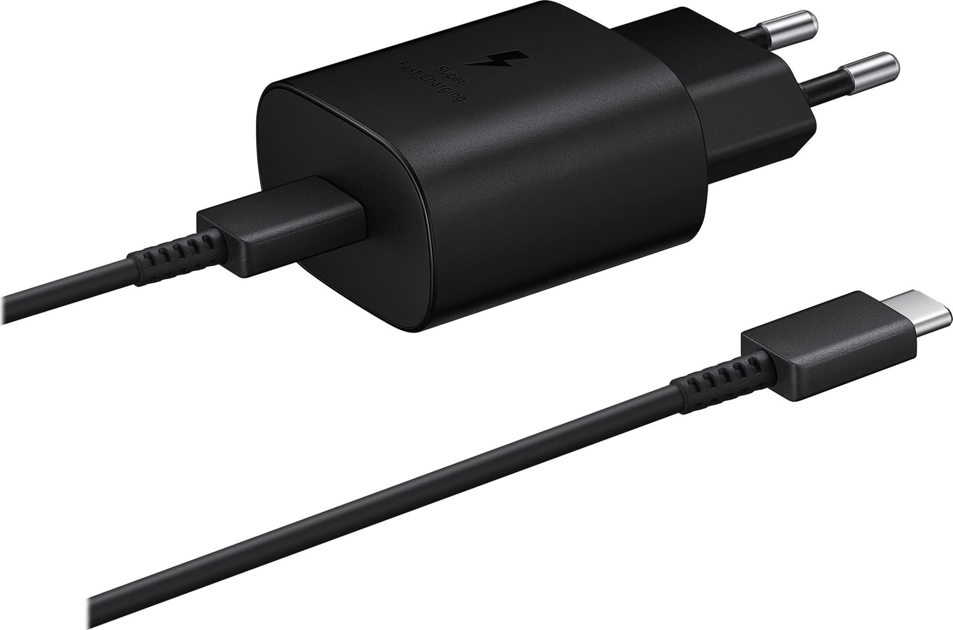 Samsung Quick charger EP-TA800XB