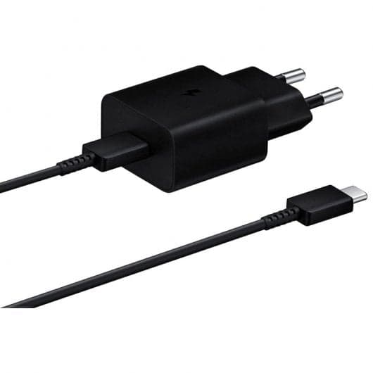 Samsung Travel Carregador para Tablet USB-C 15W