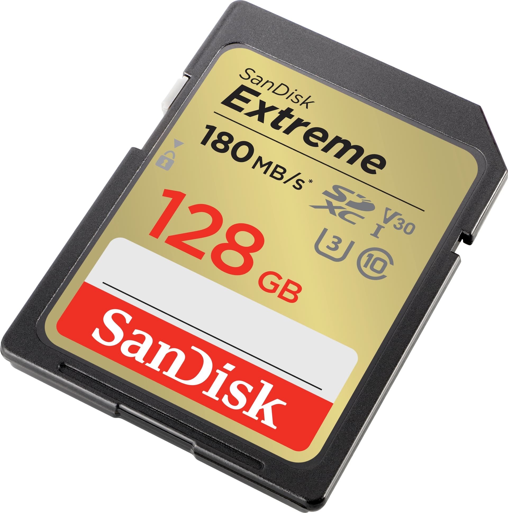SanDisk Extreme