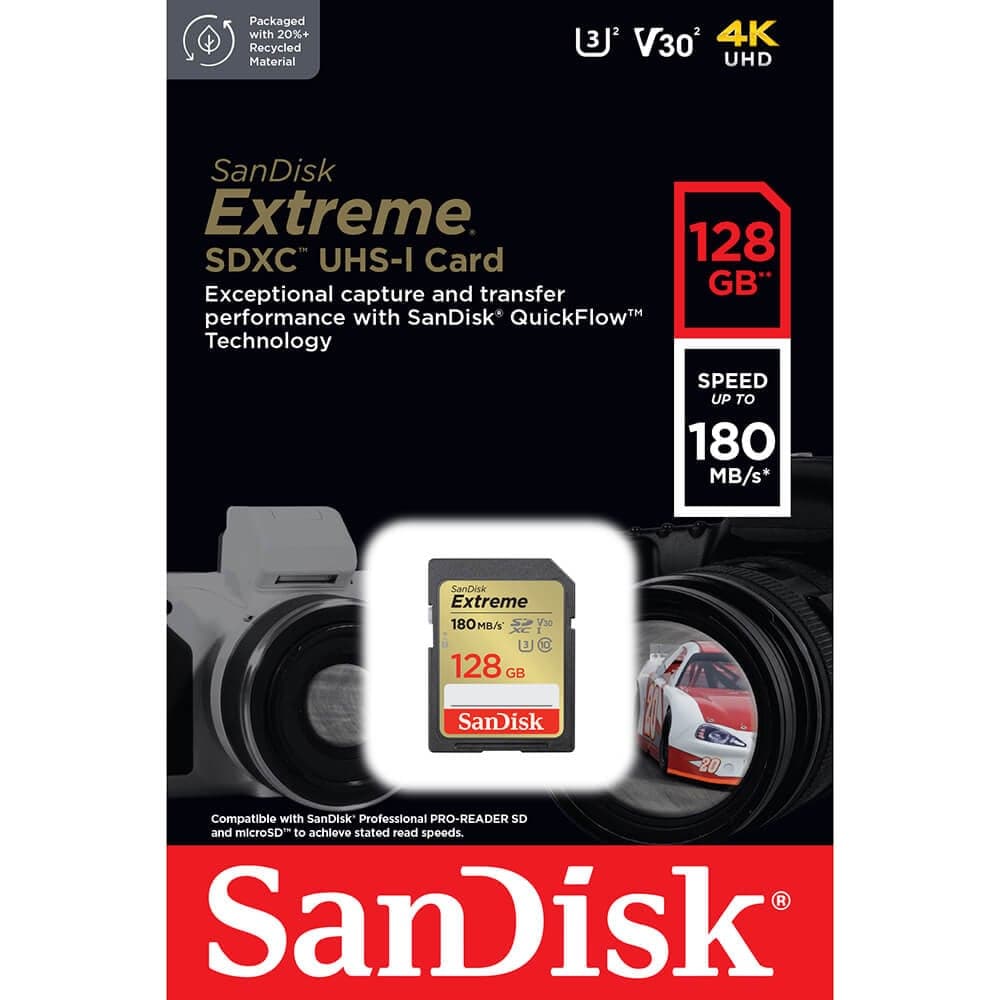 SanDisk Extreme