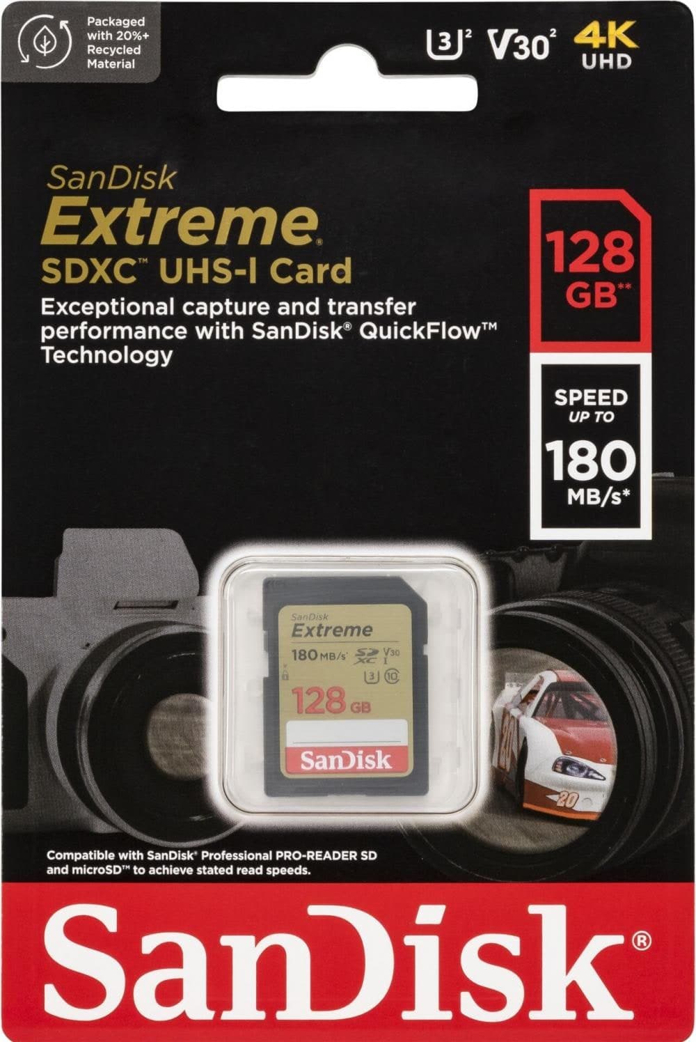 SanDisk Extreme