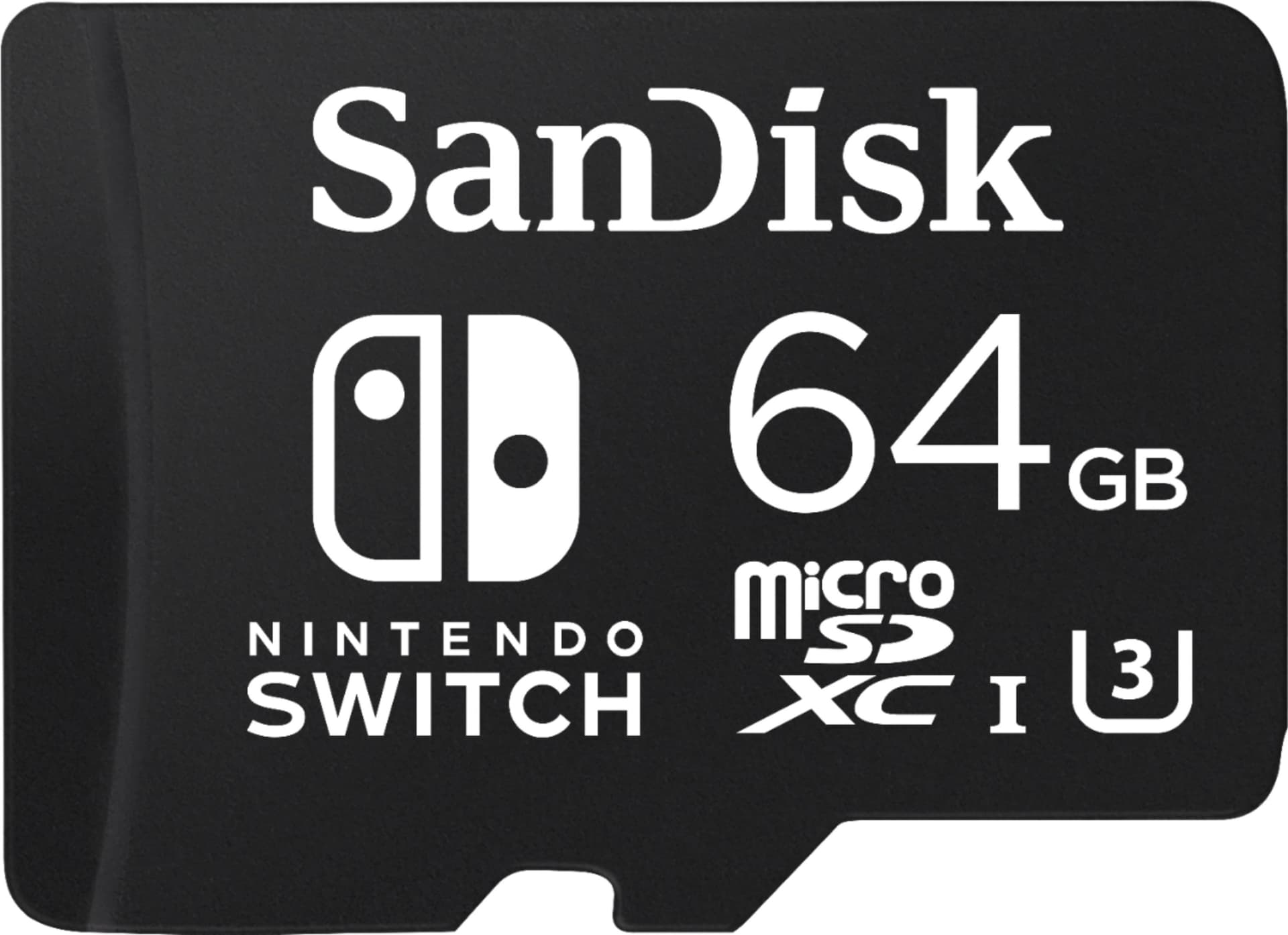 SanDisk Nintendo Switch