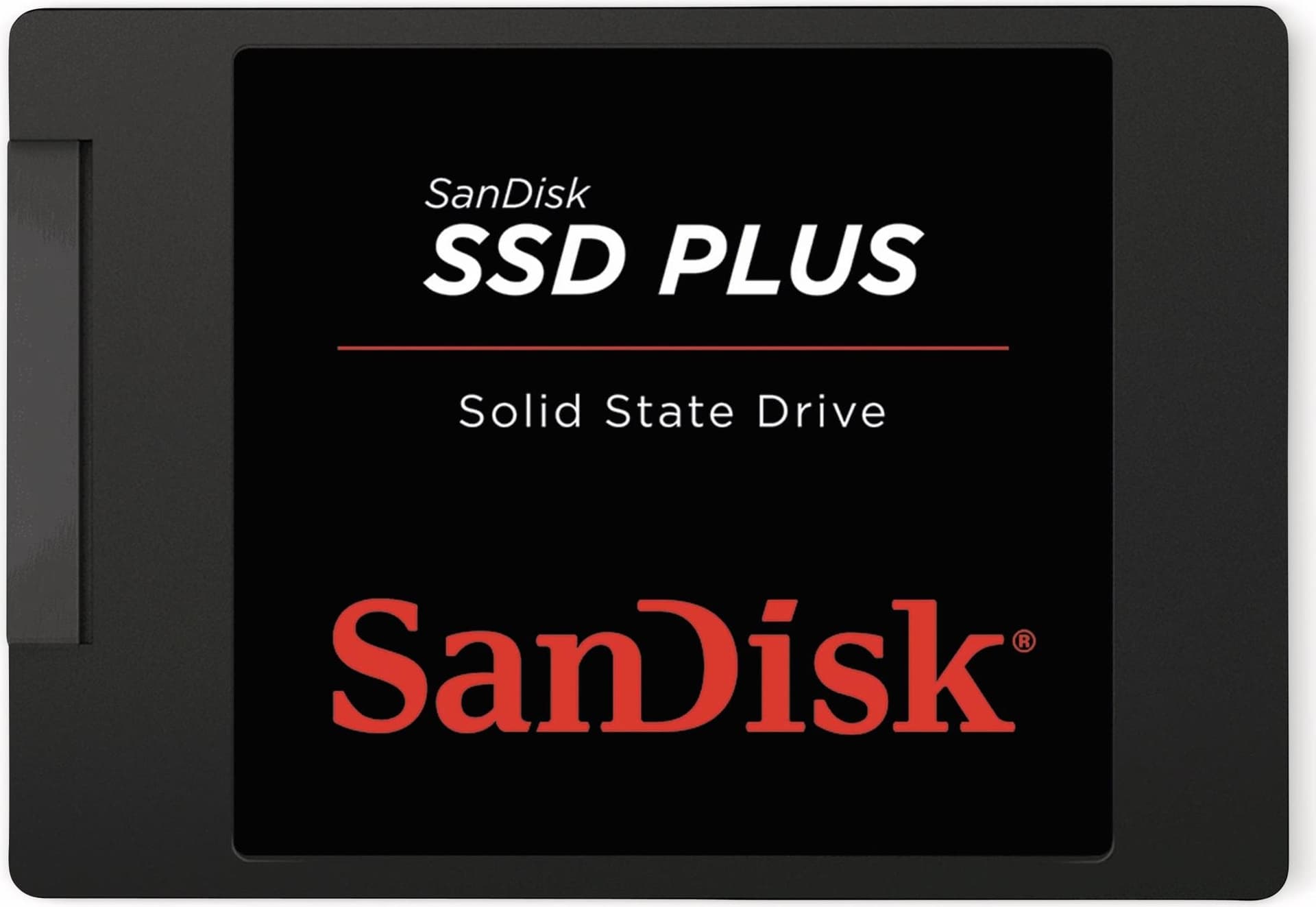 SanDisk SSD Plus