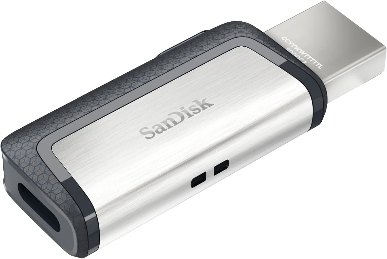 SanDisk Ultra Dual Drive