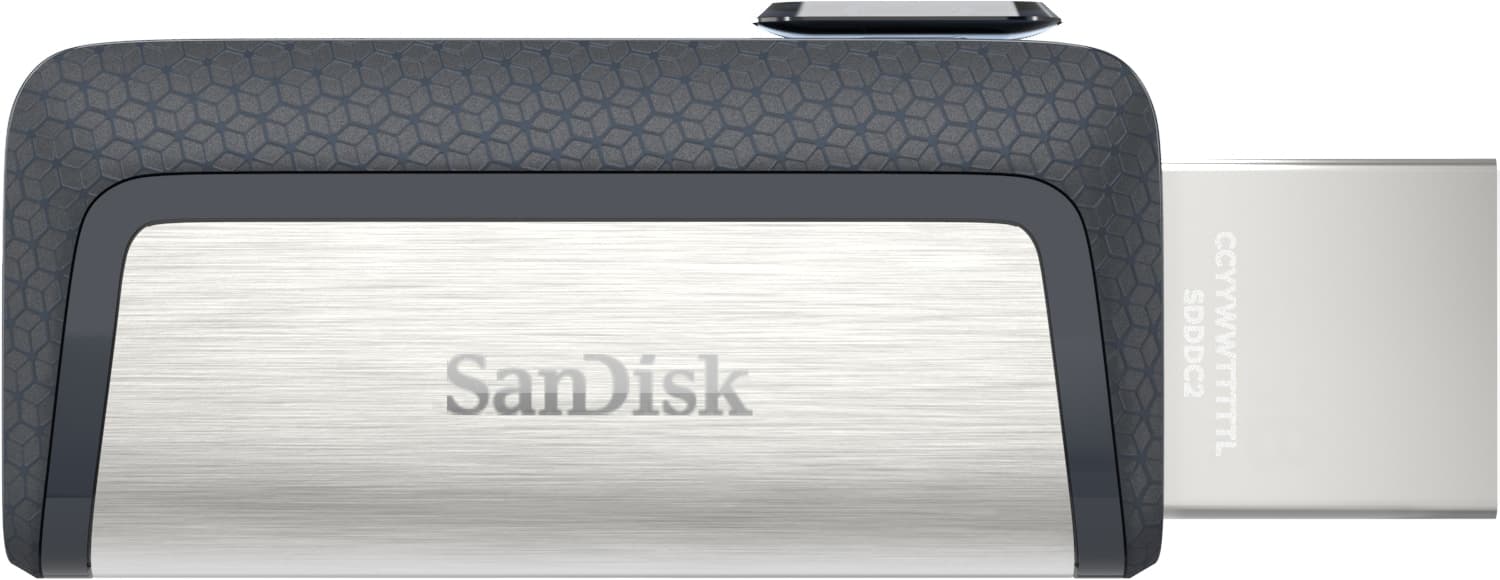 SanDisk Ultra Dual Drive