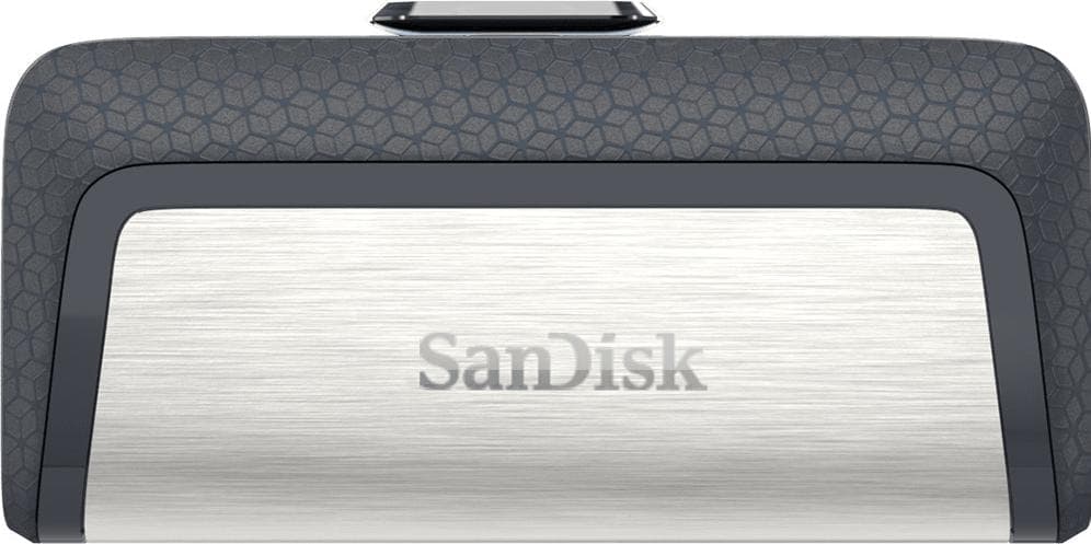 SanDisk Ultra Dual Drive