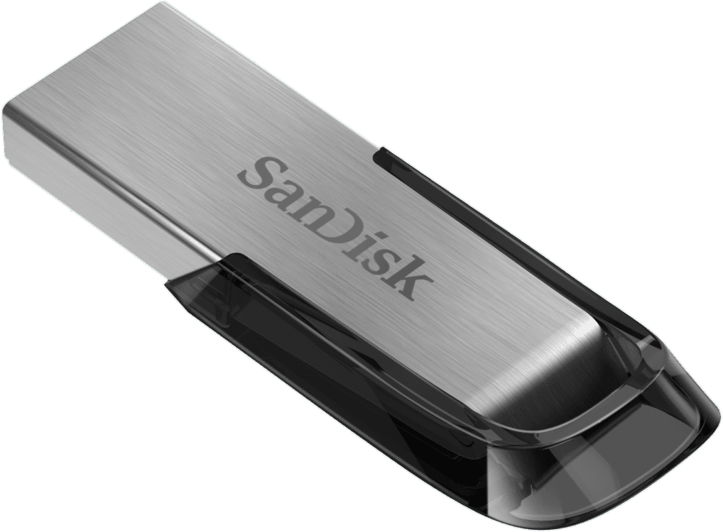 SanDisk Ultra Flair