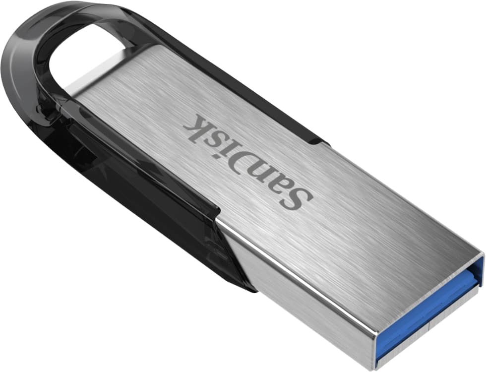 SanDisk Ultra Flair