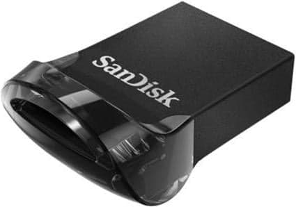 SanDisk ultra fit