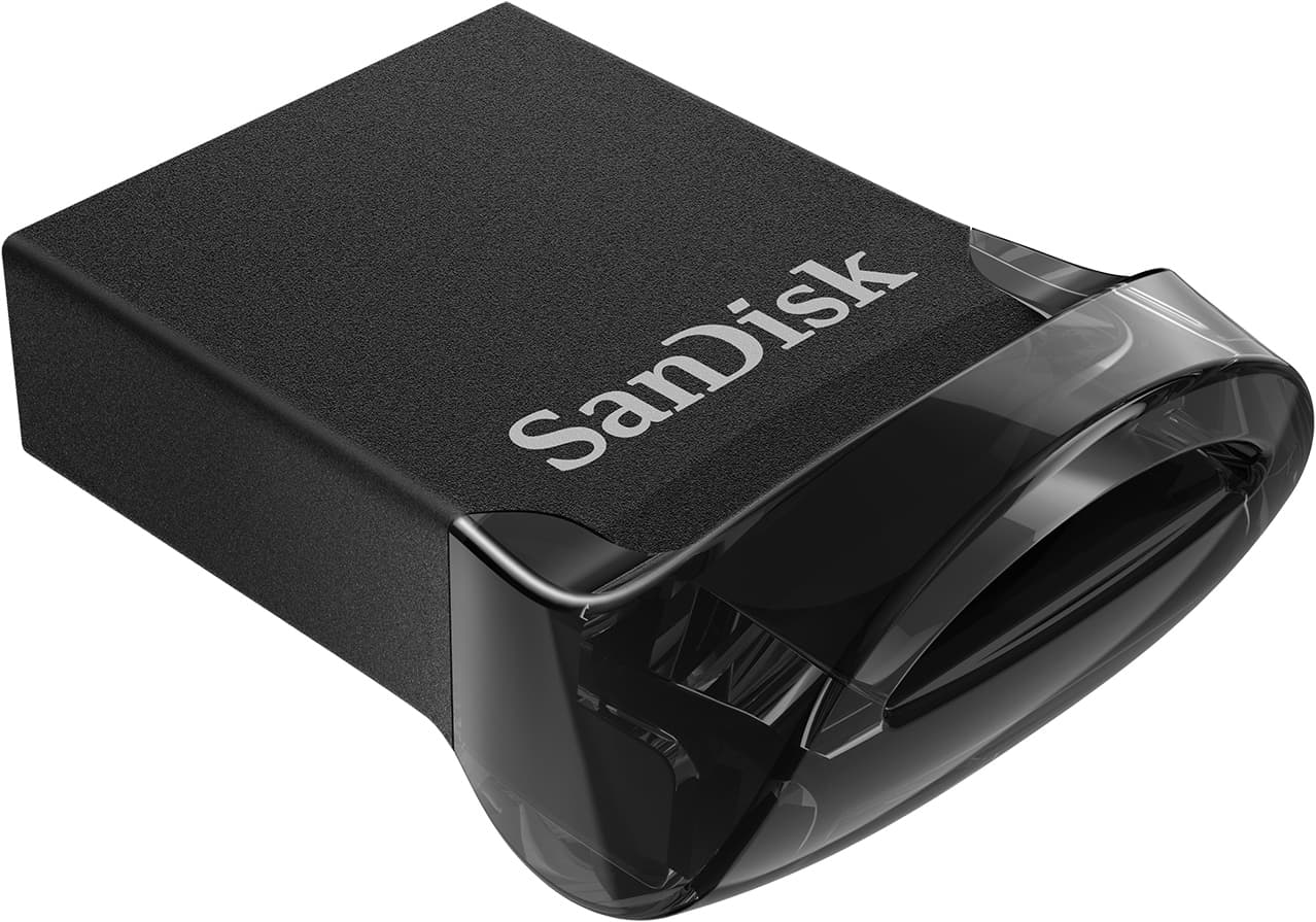 SanDisk ultra fit