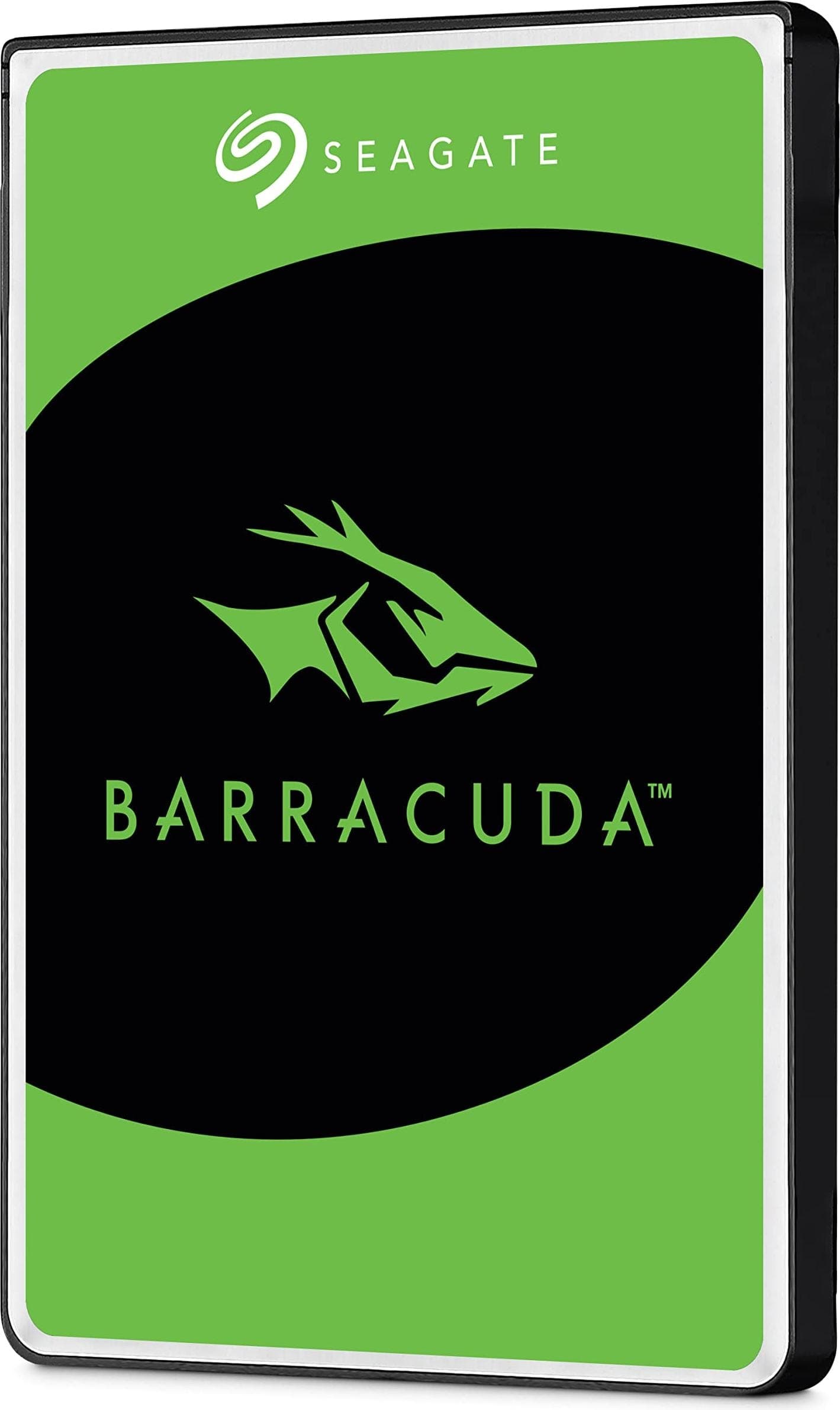 Seagate BarraCuda