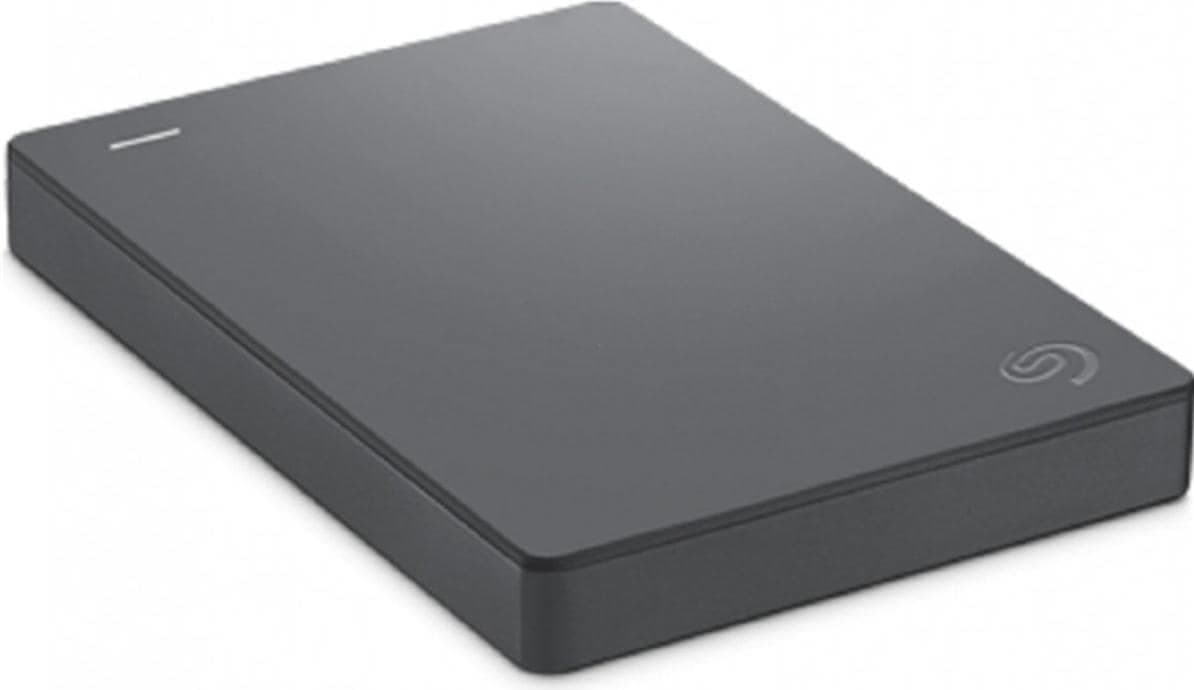 Seagate Basic