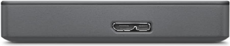 Seagate Basic