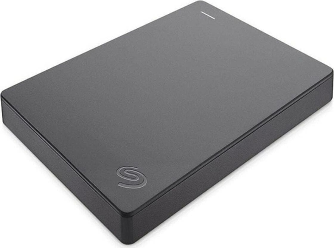 Seagate Basic