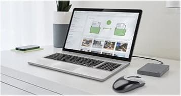Seagate Basic