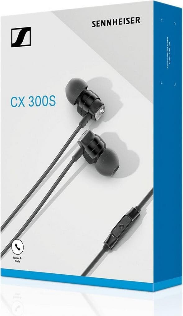 Sennheiser CX 300S