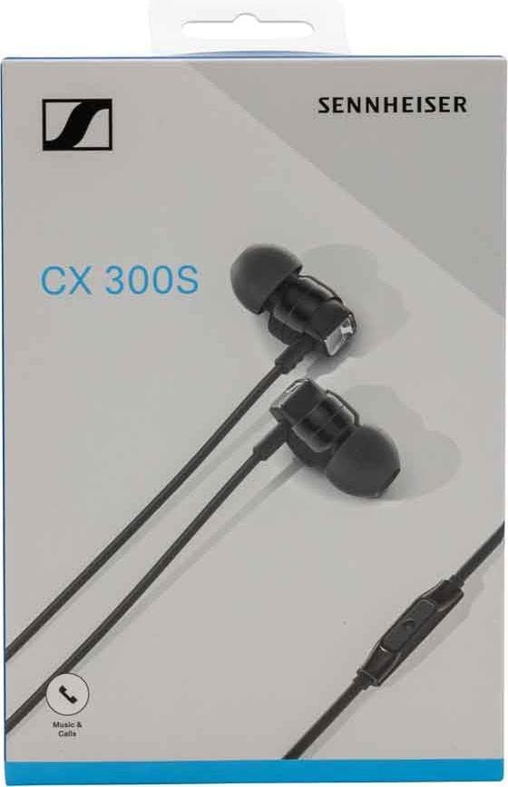 Sennheiser CX 300S