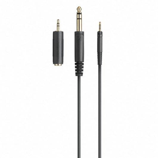 Sennheiser HD 569 Auscultadores HiFi com Microfone Pretos