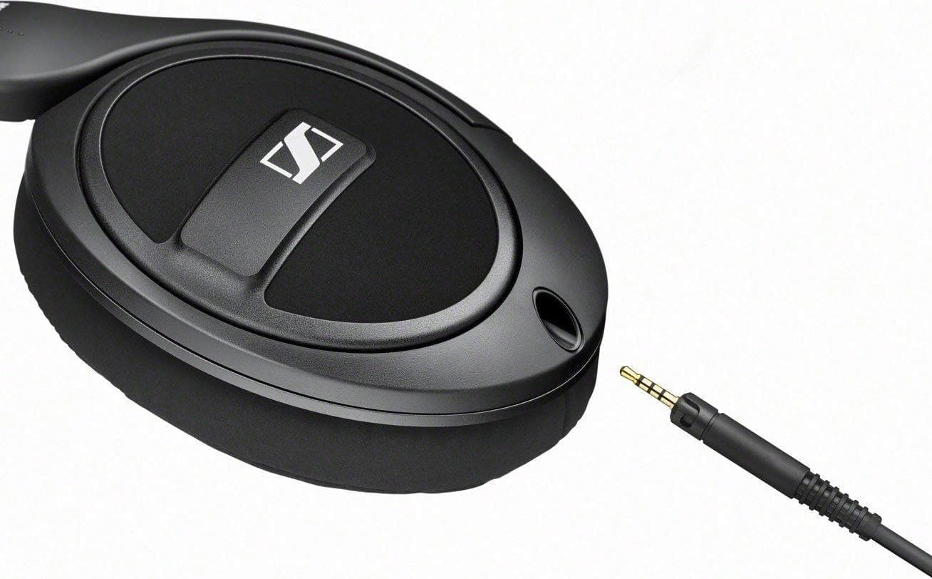 Sennheiser HD 569