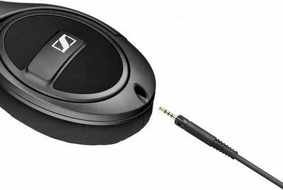 Sennheiser HD 569