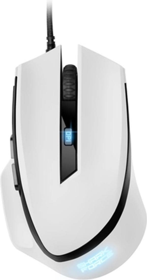 Sharkoon Shark Force II