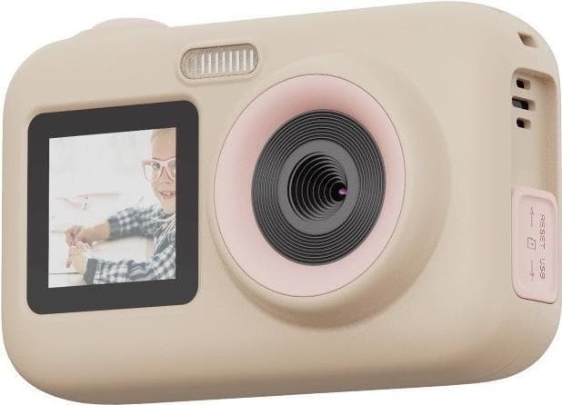 Sjcam FunCam Plus Buff Sports Camera
