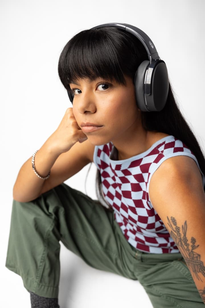 Skullcandy Hesh Evo
