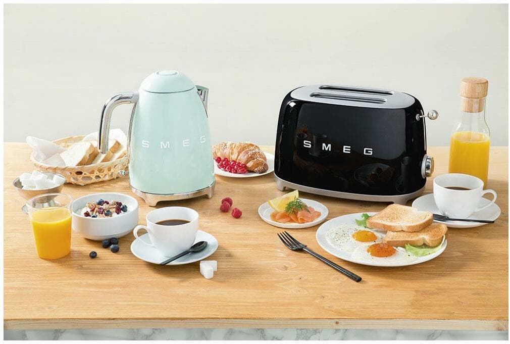 Smeg 50's Retro Style